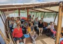 Vacances fraternelles en alliance à Bouzy la Forêt (Loiret)